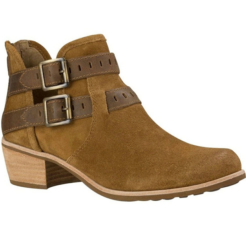 UGG Australia Patsy Ankle Boots